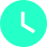 Clock-in/out icon
