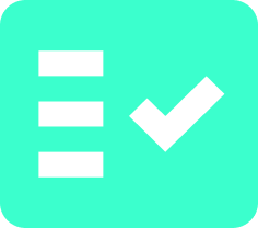 Task list icon