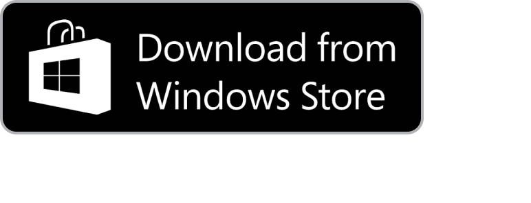Download from Microsoft app store