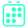 Auto scheduling software icon