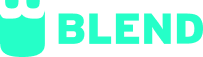 Blend logo